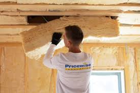 Best Fireproof Insulation  in Laymantown, VA